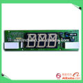 Placa PCB para elevador Sigma EiSEG-221A, painel sigma